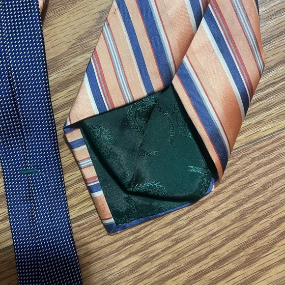 Tommy Hilfiger Tie - Picture 4 of 4